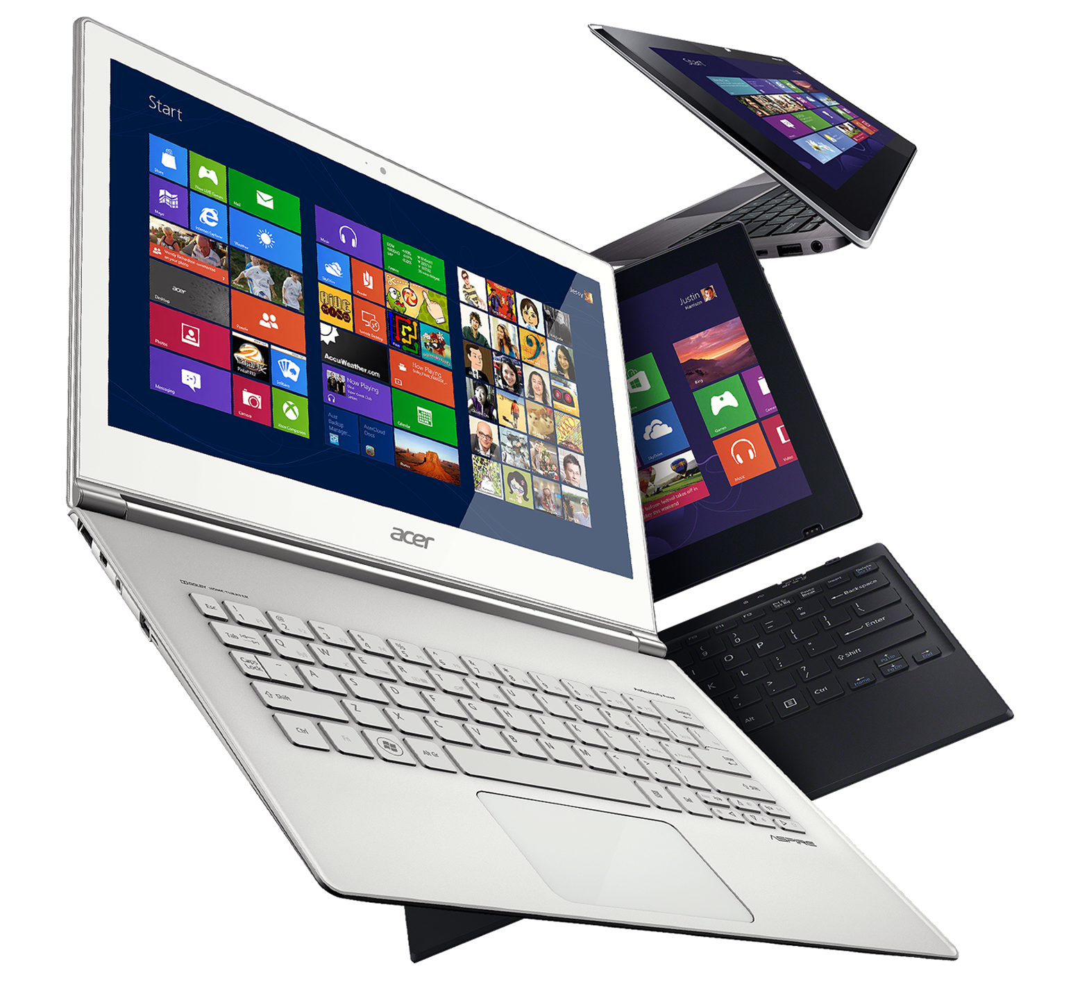 Smartphone City Kenya