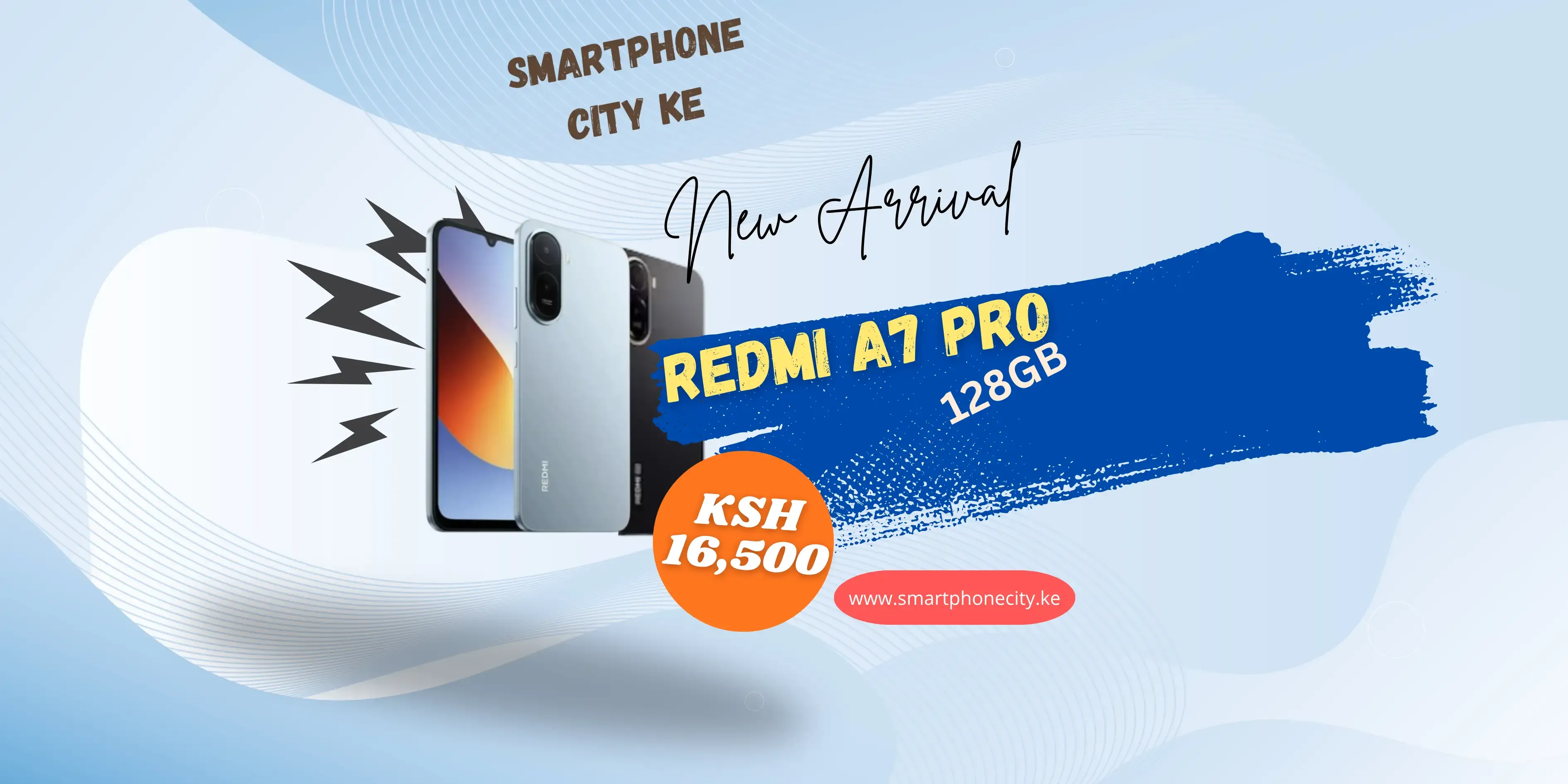 Redmi A7 Pro