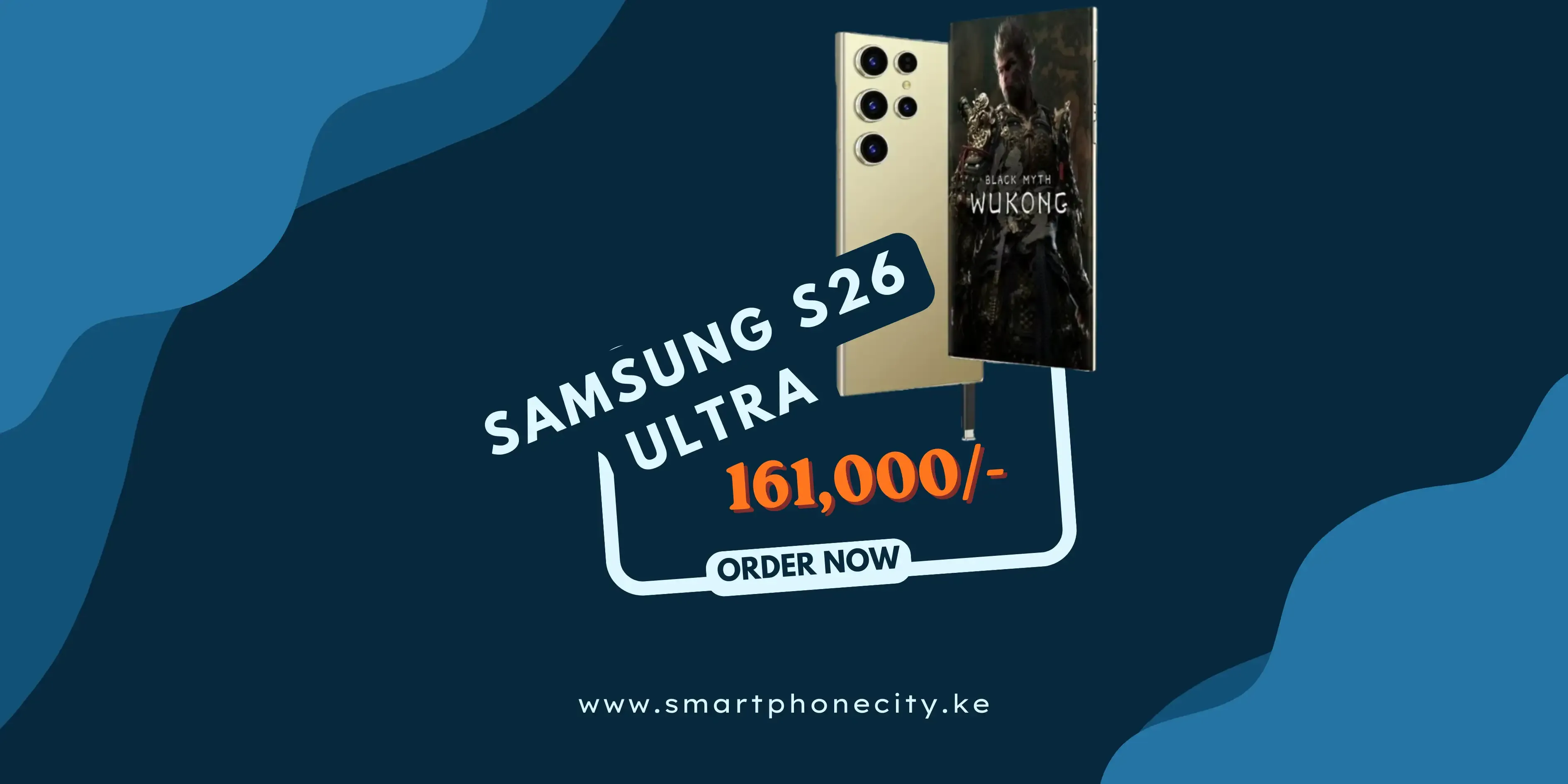 Samsung S26 Ultra