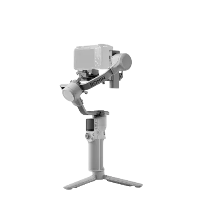 DJI RS 4 Mini Handheld Gimbal Stabilizer