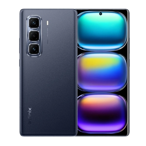 Infinix Hot 50 Pro Plus
