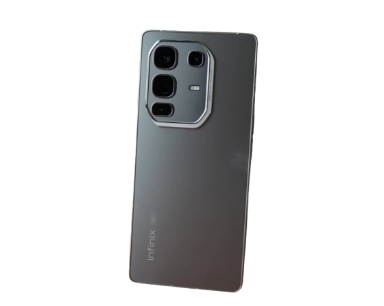Infinix Note 50 Pro