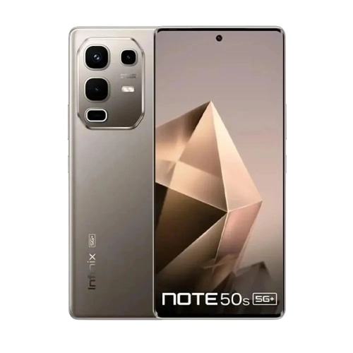 Infinix Note 50S