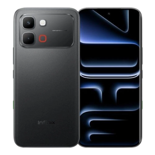 Infinix Note Edge