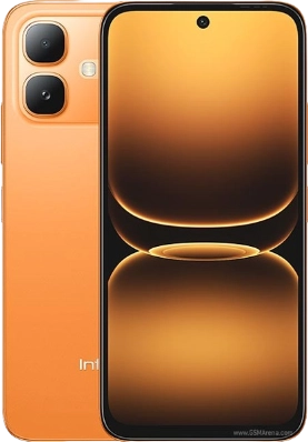 Infinix Smart 20