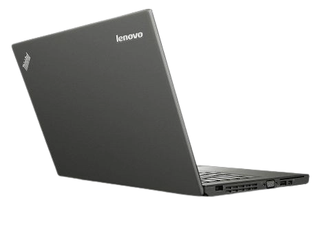 Lenovo ThinkPad X240 Core i5, 8GB RAM, 256GB SSD