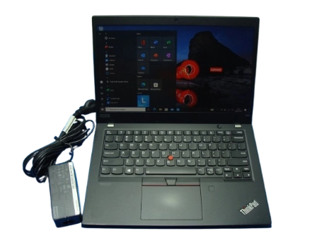 Lenovo ThinkPad X13 Core i7 Touchscreen Laptop