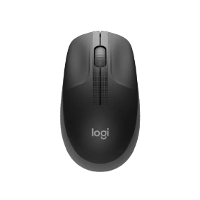 Logitech M190 Wireless Mouse