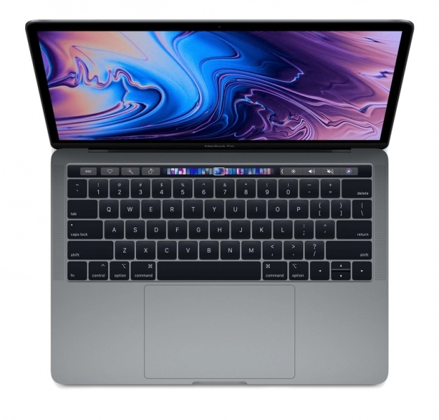 MacBook Pro 15 2019 i7 32GB 512GB