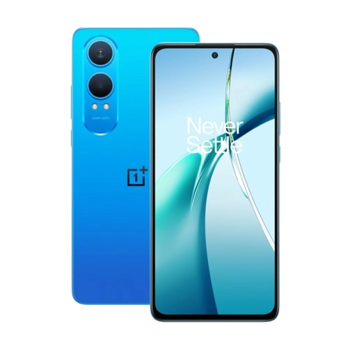 OnePlus Nord CE 4 Lite
