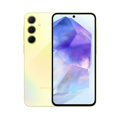 Samsung Galaxy A55