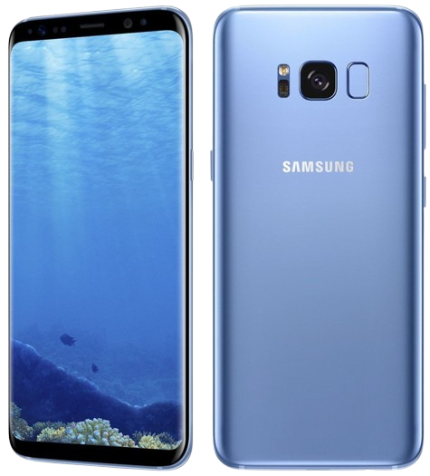 Samsung Galaxy S8