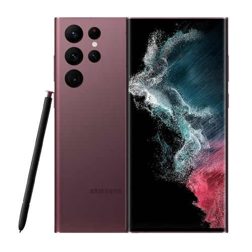 Samsung Galaxy S22 Ultra
