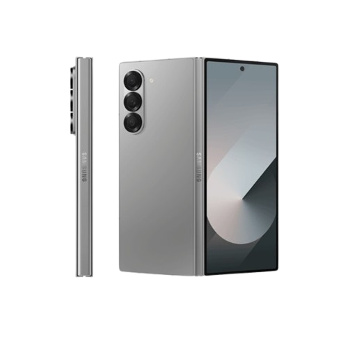 Samsung Galaxy Z Fold 6