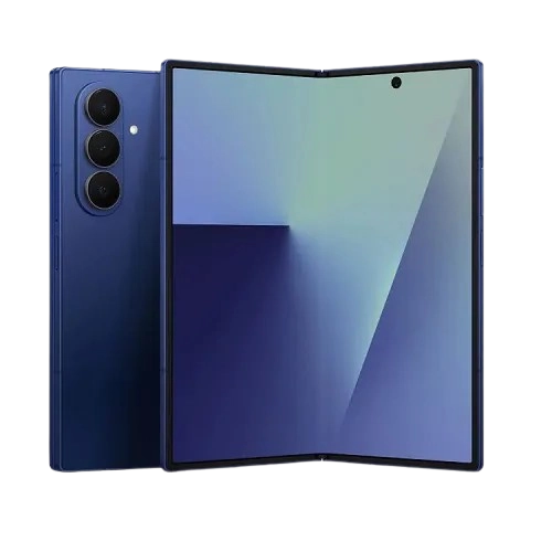 Samsung Galaxy Z Fold 7