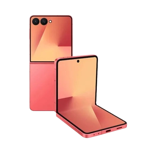 Samsung Galaxy Z Flip 7