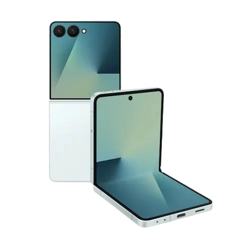 Samsung Galaxy Z Flip 7