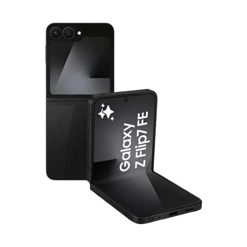Samsung Galaxy Z Flip 7 FE