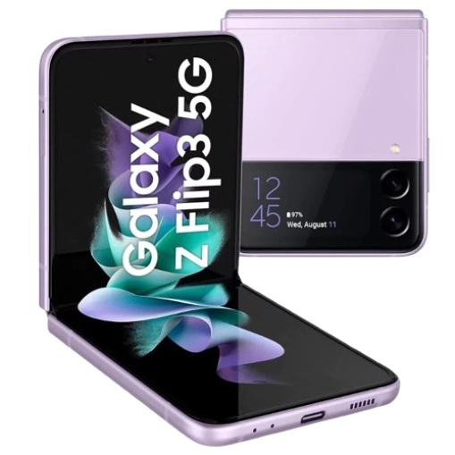 Samsung Galaxy Z Flip 3 5G