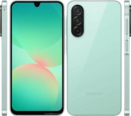 Samsung Galaxy A27 5G