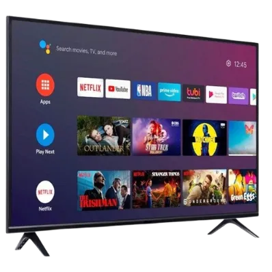 Vitron 50-Inch Smart Android TV