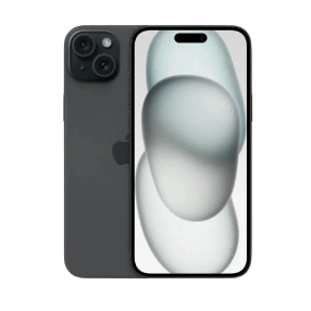iPhone 15 Plus