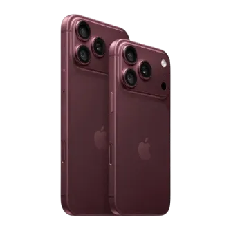 iPhone 18 Pro Max
