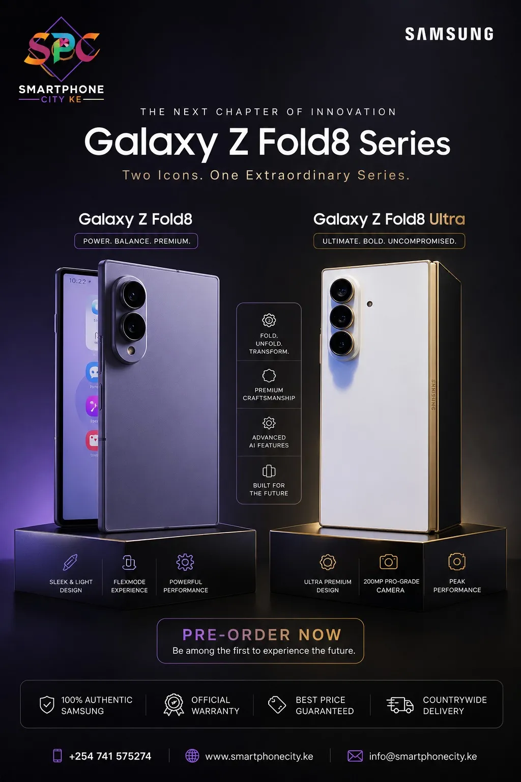 Promotional Banner